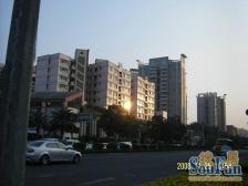 东城地铁口物业,近万达.世博商圈,配套成熟