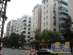 沙园路(增城)3室2厅南