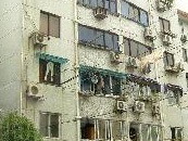 彭浦·场中路1985弄·1室·1厅