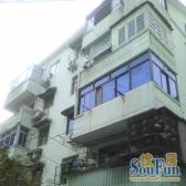 北新泾商品房小区,双南+20平花园