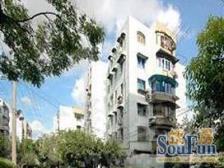 电梯一房,小区中间位置,楼层好