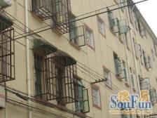 户型正气,满五年税少,有阁楼,有车位,诚心卖。