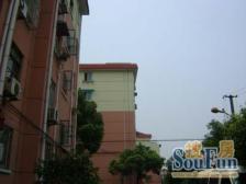 双层复式 楼上楼下一样大 诚意出售 看房方便