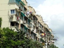 电梯房+南北两室+全明户型+精装修+随时可看