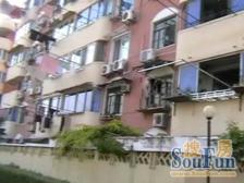 中华东波小区 3室2厅 南