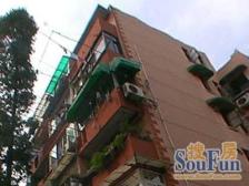 老西门·中华东波小区·2室·1厅