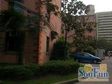 中华东波小区 3室2厅 南