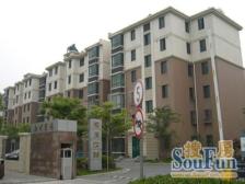 川沙·翔川家园·业主诚心出售 可做两房 可沟通