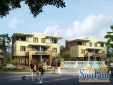 带产权车位, 品质物业 精装,无抵押,大平层 必看好房