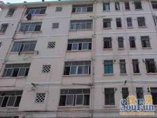 卧室双南双天井,地段好有动迁规划,置换诚售看重都好谈。