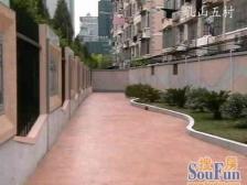 步行四轨交汇世纪大道300米精装南北通有天井有花园