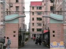 乳山五村 1室1厅 南