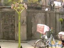 精装三室两厅两卫,配套设施齐全,可拎包入住