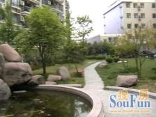 铭晖西郊苑1室1厅南