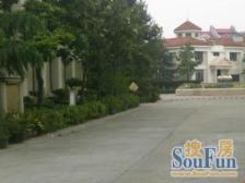 环境优美,得房率高,房型正气,独栋别墅,居家装修