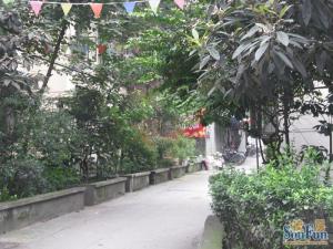 石人南路31号2室1厅东南