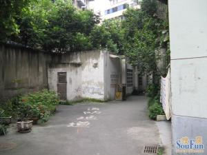 石人南路100号2室1厅东