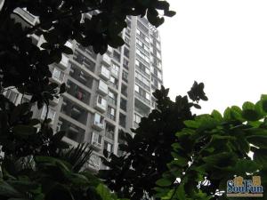 唯特郡3室2厅东南
