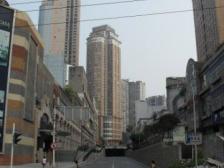 南坪商圈 万达旁 轻轨站 精装跃层 采光户型好