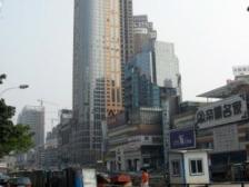 浪高会展国际 1室1厅 东