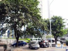 浪高会展国际 2室1厅 南 北