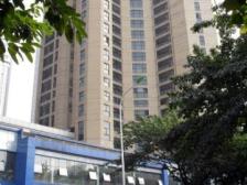 南坪商圈内 天街旁 轻轨旁住家方便