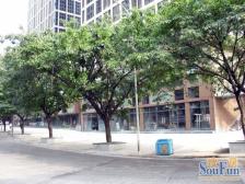 浪高会展国际 1室1厅 东南