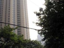 南坪商圈 万达旁 轻轨站 精装小户,业主诚心出售