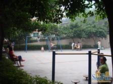 黄泥磅 帝豪丽都一房55万