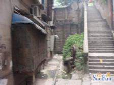 观音桥 华新村一房36万