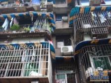 观音桥 华新村一房45万