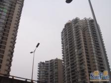 观音桥 华新逸景二房90万