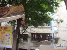 观音桥 桥北村一房56万