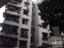 江北观音桥 轨道3号线华新街站 精装两室 业主诚心出售