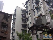 观音桥 桥北村二房60万