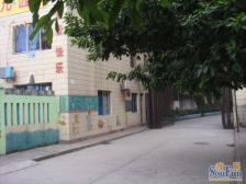 观音桥 松龙花园三房72万