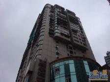 观音桥 拓展大厦(江北)七房125万