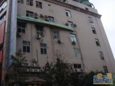 观音桥丶步行街上的跃层大宅丶单价才8K多