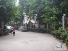 观音桥 渝澳港湾三房91万