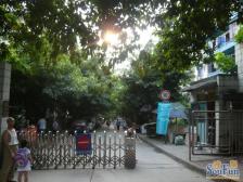 响水路 长航小区二房54万