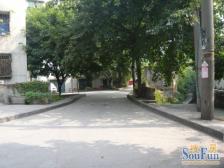 南坪轻轨站旁,正规两房户型方正,楼梯房