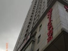 南坪 金信大厦三房