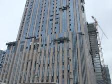 金信大厦 4室2厅 东南