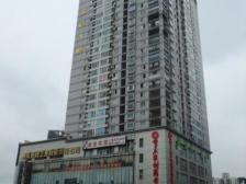 南坪万达广场 金信大厦大户型 业主安心卖 价可谈