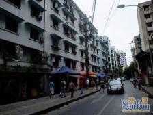 南坪近公园 双轻轨 后堡10号线轻轨站旁 出行方便