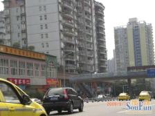 南坪 信园小区三房46万