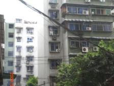 南坪 信园小区二房40万