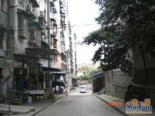 南坪 信园小区三房56万