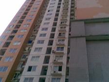 阳光时代 2室1厅 东