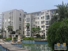 帝豪峰 4室2厅 南 北